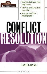 Conflict Resolution