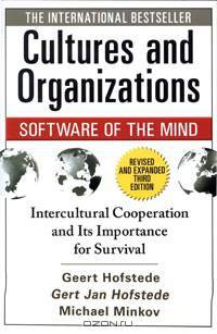 Cultures and Organizations: Software of the Mind
