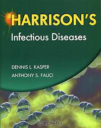 Harrison's Infectious Diseases