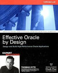 Effective Oracle by Design