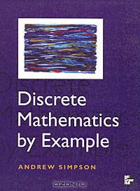 Discrete Mathematics by Example
