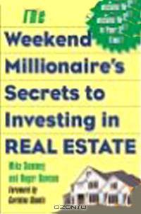 The Weekend Millionaire