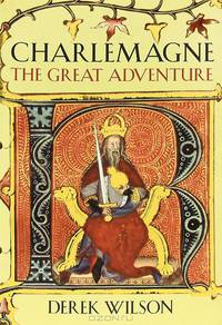 Charlemagne: The Great Adventure