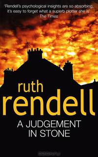 A Judgement in Stone