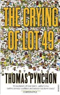 The Crying of Lot 49