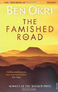 The Famished Road