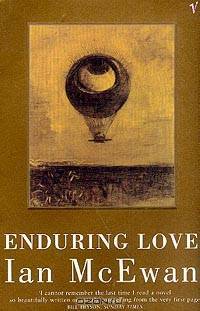 Enduring love (на англ.яз.)