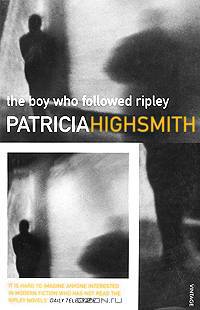 The Boy Who Followed Ripley