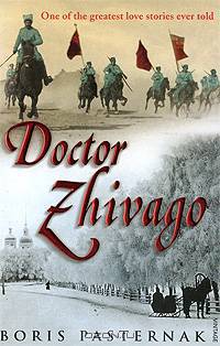 Doctor Zhivago
