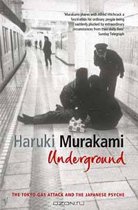Underground