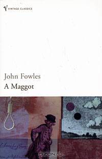A Maggot