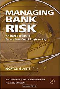 Managing Bank Risk: An Introduction to Broad-Base Credit Engineering (+ CD-ROM)