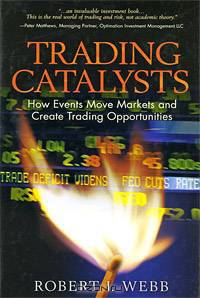 Trading Catalysts: How Events Move Markets and Create Trading Opportunities