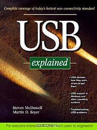 USB Explained