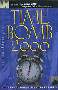 Time Bomb 2000