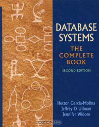 Database Systems: The Complete Book