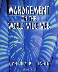 Management on the World Wide Web