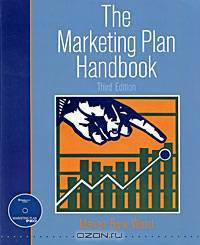 The Marketing Plan Handbook (+ CD-ROM)