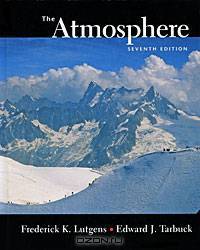The Atmosphere