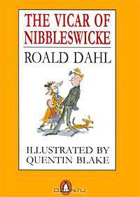 The Vicar of Nibbleswicke