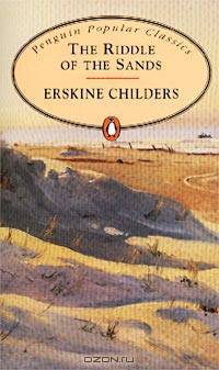 The Riddle of the Sands