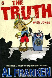 The Truth with Jokes