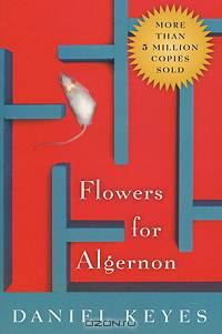 Flowers for Algernon