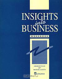Insights into Business: Workbook