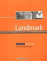 Landmark. Intermediate. Teacher