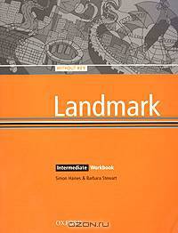 Landmark. Intermediate. Workbook without Key