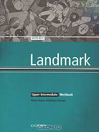 Landmark. Upper Intermediate. Workbook with Key