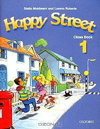 Happy Street 1. Class Book