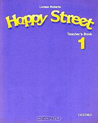 Happy Street 1. Teacher