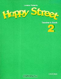 Happy Street 2. Teacher