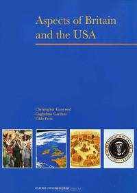 Aspects of Britain and the USA