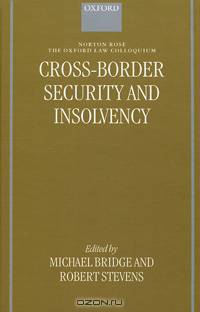 Cross-Border Security and Insolvency