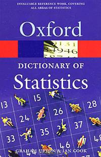 Dictionary of Statistics