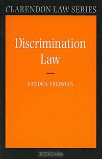 Discrimination Law