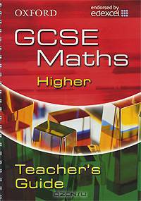 Oxford GCSE Maths: Higher: Teacher