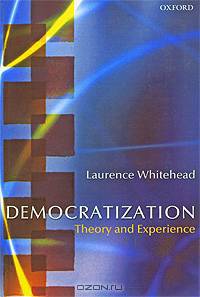 Democratization: Theory and Experience