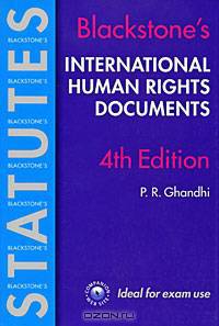 International Human Rights Documents