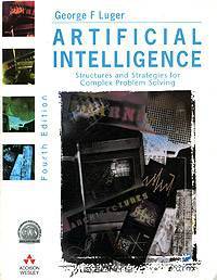 Artificial Intelligence: Structures and Strategies for Complex Problem-Solving