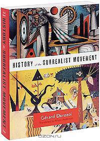 History of the Surrealist Movement