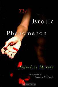 The Erotic Phenomenon