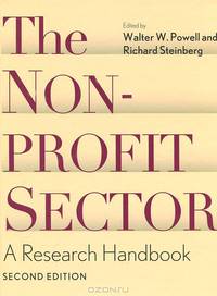 The Nonprofit Sector: A Research Handbook