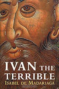 Ivan the Terrible