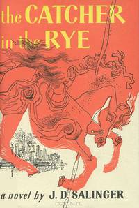 The Catcher in the Rye