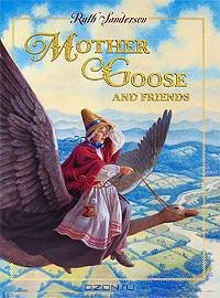 Mother Goose and Friends