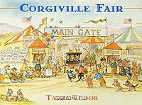 Corgiville Fair
