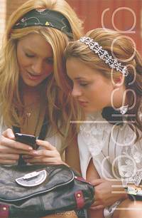 Gossip Girl